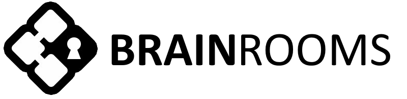BrainRooms Logo
